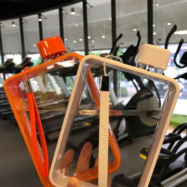 water bottles & cages a5 flat sports bottle 380ml portable fitness mountain bike cycling grade plastic kettle outdoor cup
water bottles & cages a5 flat sports bottle 380ml portable fitness mountain bike cycling grade plastic kettle outdoor cup