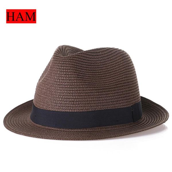 wide brim hats men's and women's solid color big sun hat couple bow jazz fashion flax cool breathable sunscreen straw, Blue;gray
wide brim hats men's and women's solid color big sun hat couple bow jazz fashion flax cool breathable sunscreen straw, Blue;gray