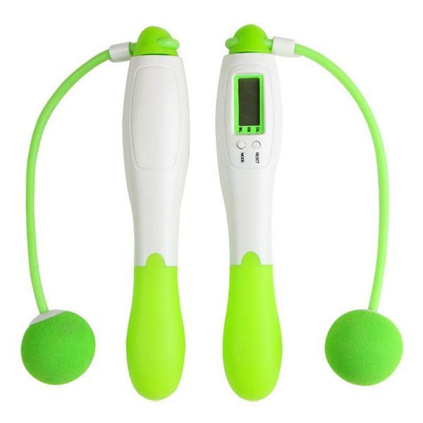 jump ropes indoor outdoor rope workout training weight loss adjustable length keeping fit fitness equipment digital counting cordless
jump ropes indoor outdoor rope workout training weight loss adjustable length keeping fit fitness equipment digital counting cordless