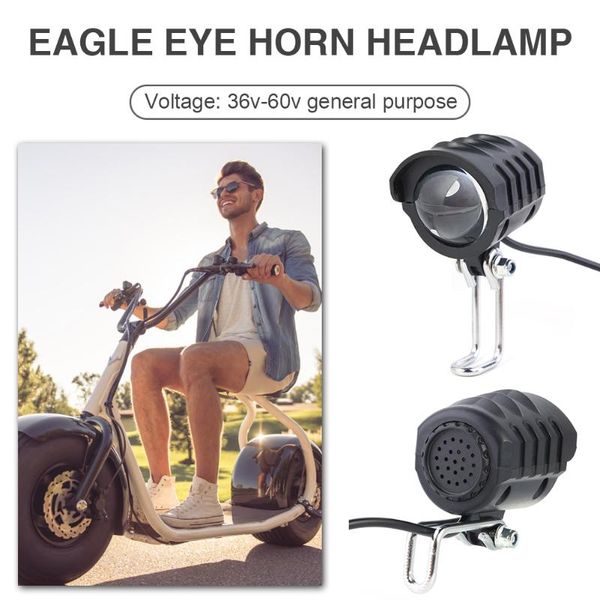 bike lights electric front light 2 in 1 e-scooter bicycle motorcycle waterproof horn headlight parts accessories
bike lights electric front light 2 in 1 e-scooter bicycle motorcycle waterproof horn headlight parts accessories