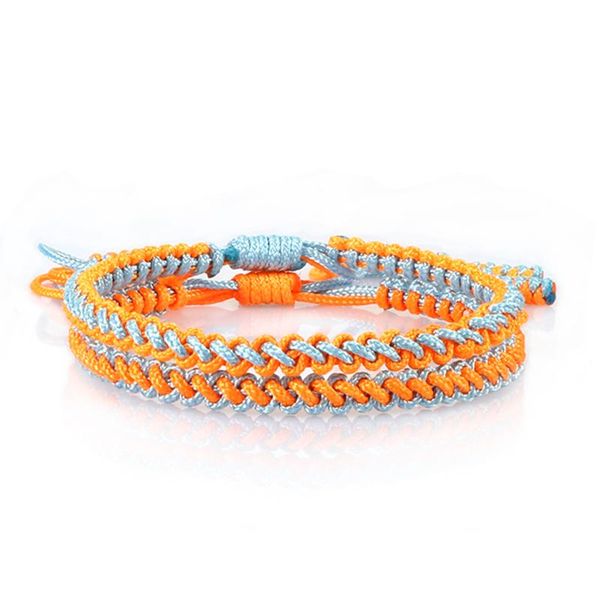 tennis hand-made woven bracelet set for women men lucky handmade rope couple fashion braided bracelets & bangles wholesale jewelry gift, Golden;silver
tennis hand-made woven bracelet set for women men lucky handmade rope couple fashion braided bracelets & bangles wholesale jewelry gift, Golden;silver