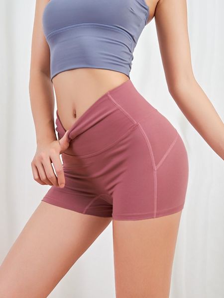 fitness shorts women high waist hips wear sports quick-drying running thin yoga summer outfits, White;red
fitness shorts women high waist hips wear sports quick-drying running thin yoga summer outfits, White;red