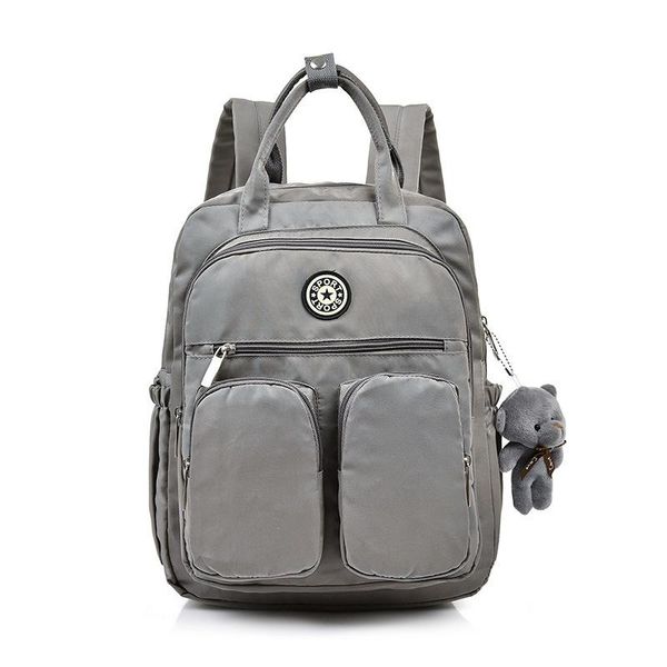 school bag for girl 5 colors nylon material waterproof high student college style travel backpack sg02 bags
school bag for girl 5 colors nylon material waterproof high student college style travel backpack sg02 bags