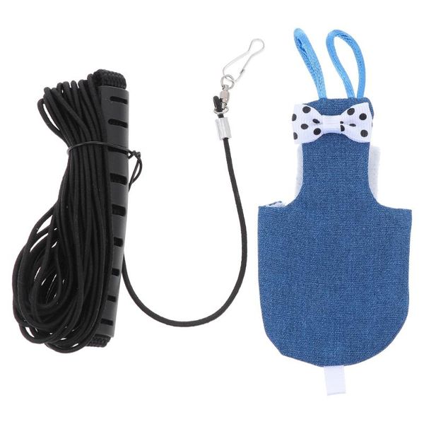other bird supplies parrot flight suit cockatiel budgie diaper nappy costume with 1.4m leash
other bird supplies parrot flight suit cockatiel budgie diaper nappy costume with 1.4m leash