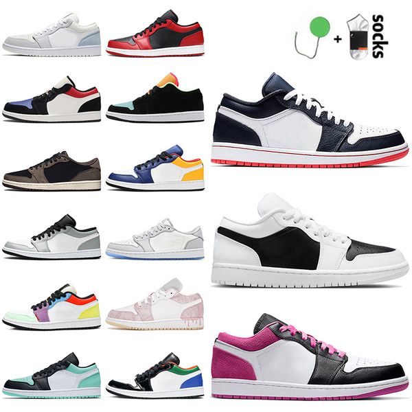 jumpman low 1s basketball shoes men women magenta light smoke grey toe obsidian pink hyper royal unc panda paris sports trainers sneakers
jumpman low 1s basketball shoes men women magenta light smoke grey toe obsidian pink hyper royal unc panda paris sports trainers sneakers