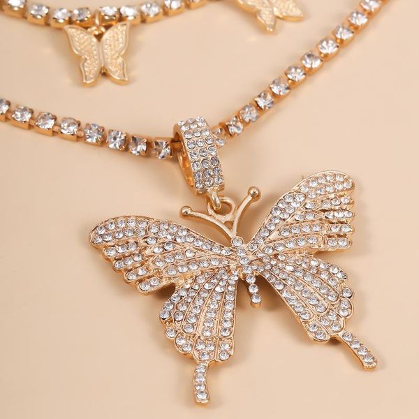 pendant necklaces handmade unique creativity alloy tag cross sweater chain fashion simple religion madonna multilayer glass butterfly neckla, Silver
pendant necklaces handmade unique creativity alloy tag cross sweater chain fashion simple religion madonna multilayer glass butterfly neckla, Silver