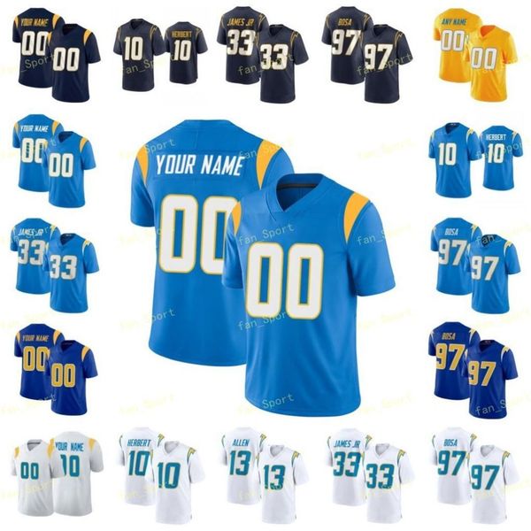 10 justin herbert 97 joey bosa football jersey 33 derwin james 13 keenan allen 30 austin ekeler 55 junior seau 21 ladainian tomlinson 70 ras, Black;red
10 justin herbert 97 joey bosa football jersey 33 derwin james 13 keenan allen 30 austin ekeler 55 junior seau 21 ladainian tomlinson 70 ras, Black;red