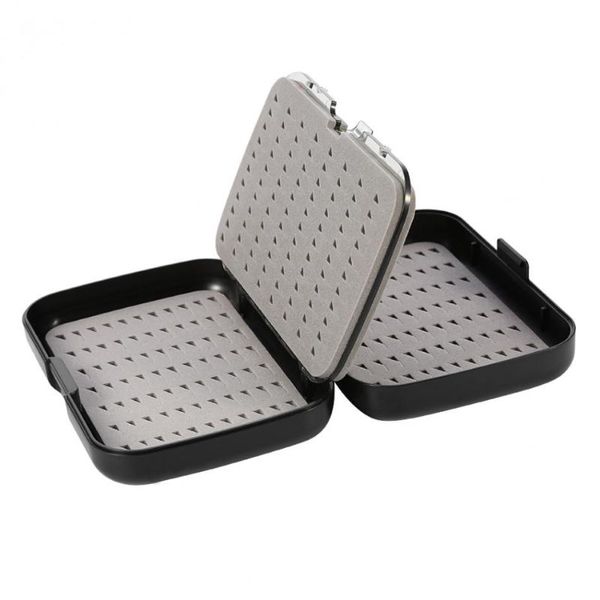 fishing tackle boxes waterproof baits case dual-layer bait storage box hook accessories
fishing tackle boxes waterproof baits case dual-layer bait storage box hook accessories