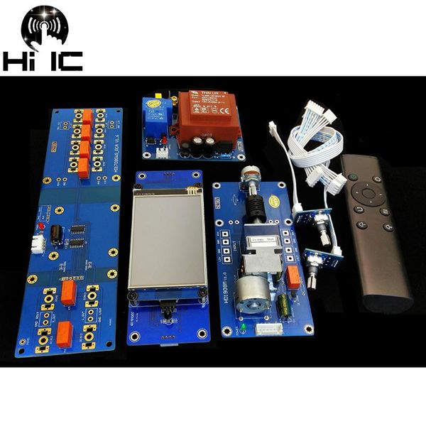 color screen hifi infrared remote control volume adjust board apls 27 preamp motor potentiometer adjusts portable speakers
color screen hifi infrared remote control volume adjust board apls 27 preamp motor potentiometer adjusts portable speakers