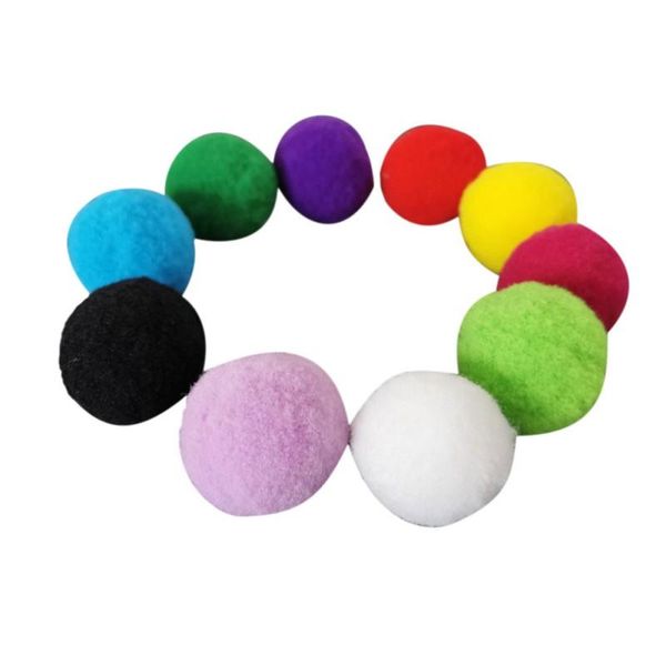 cat toys 1pcs 30 pieces / 20 10 interactive polyester elastic fur ball toy mixed candy color pet
cat toys 1pcs 30 pieces / 20 10 interactive polyester elastic fur ball toy mixed candy color pet