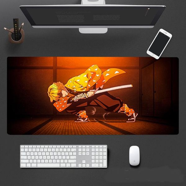 mouse pads & wrist rests ghost slayer animation large gaming pad anti-slip mat table computer
mouse pads & wrist rests ghost slayer animation large gaming pad anti-slip mat table computer