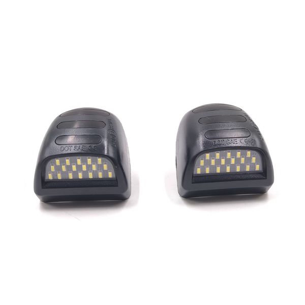 2pcs red white for chevrolet silverado avalanche traverse tahoe suburban led car number license plate light lamp assembly auto
2pcs red white for chevrolet silverado avalanche traverse tahoe suburban led car number license plate light lamp assembly auto