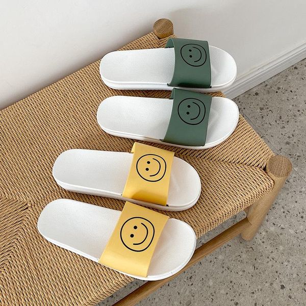 cartoon cute smiling summer slippers casual home massage luxury shoes platforms indoor comfortable soft fashion, Black
cartoon cute smiling summer slippers casual home massage luxury shoes platforms indoor comfortable soft fashion, Black