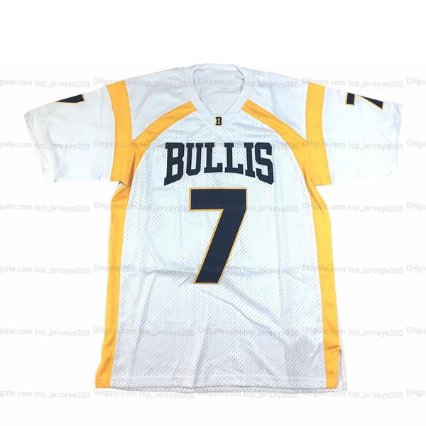custom dwayne haskins 7# high school football jersey men's stitched white size s-4xl quality, Black;red
custom dwayne haskins 7# high school football jersey men's stitched white size s-4xl quality, Black;red