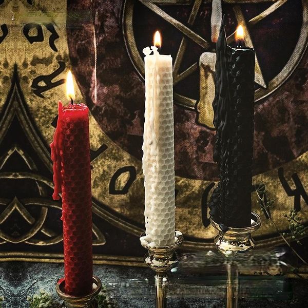 nordic simple candles black magic bulk witchcraft halloween creative luxury velas perfumadas home decoration di50lz
nordic simple candles black magic bulk witchcraft halloween creative luxury velas perfumadas home decoration di50lz