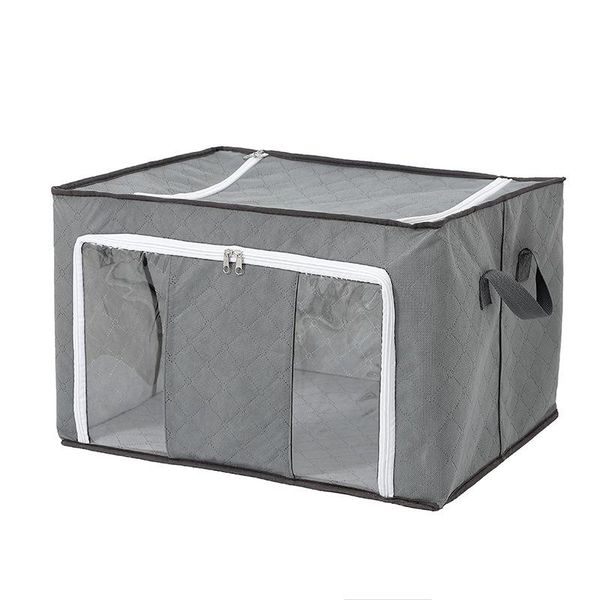 home furnishing products non-woven cotton quilt storage box foldable double window bag bags
home furnishing products non-woven cotton quilt storage box foldable double window bag bags