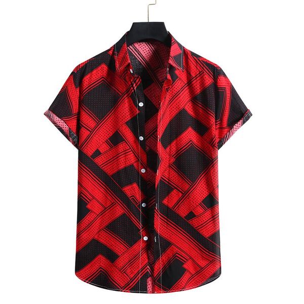 men's casual shirts ethnic shirt cotton linen geometric print short sleeve turn-down collar button hawaii blouse plus size, White;black
men's casual shirts ethnic shirt cotton linen geometric print short sleeve turn-down collar button hawaii blouse plus size, White;black