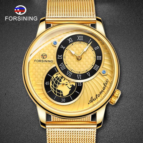 forsining hard case fashion 3d engraving gold black rvs men mechanical clock brand luxury male, Slivery;brown
forsining hard case fashion 3d engraving gold black rvs men mechanical clock brand luxury male, Slivery;brown