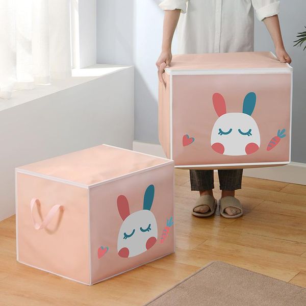 storage bags economical waterproof travel drawstring bag quilt clothing finishing dust-proof cartoon for home ds99
storage bags economical waterproof travel drawstring bag quilt clothing finishing dust-proof cartoon for home ds99