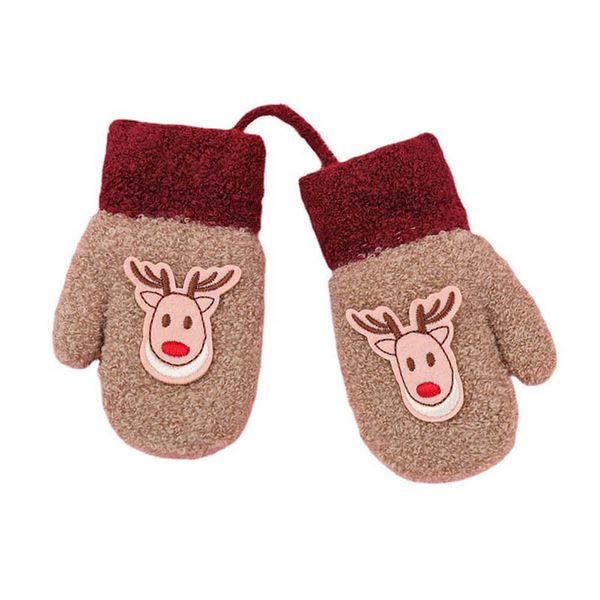 childrens mittens fashion gloves knit boys accessories winter christmas cute thick finger girls plush baby warm 4-12y b9115, White
childrens mittens fashion gloves knit boys accessories winter christmas cute thick finger girls plush baby warm 4-12y b9115, White