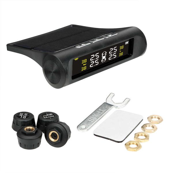 digital lcd display auto security alarm systems car tpms tyre pressure monitoring system solar power
digital lcd display auto security alarm systems car tpms tyre pressure monitoring system solar power