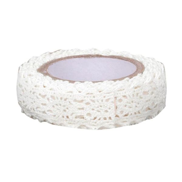 gift wrap 170cm diy lace trim striping masking tapes self adhesive decorative sticker scrapbooking for decoration stationery
gift wrap 170cm diy lace trim striping masking tapes self adhesive decorative sticker scrapbooking for decoration stationery