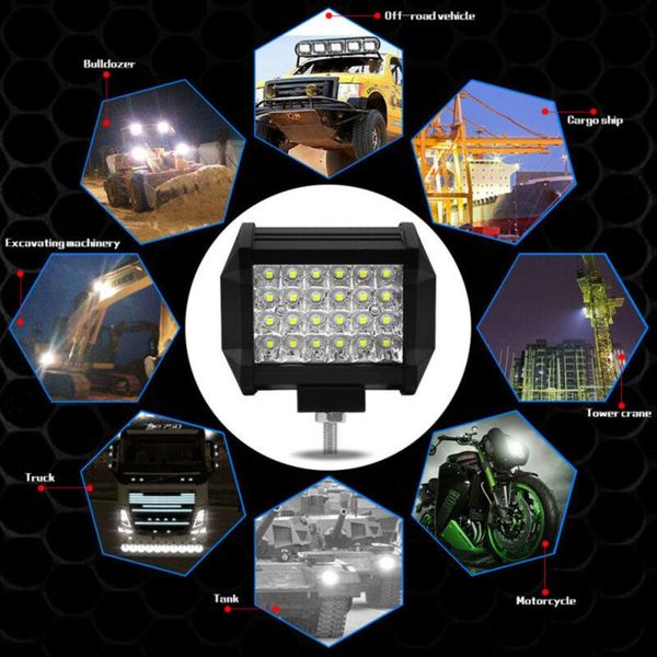 working light driving car lights fog led off-road parts replacement truck 1pcs 6000k
working light driving car lights fog led off-road parts replacement truck 1pcs 6000k