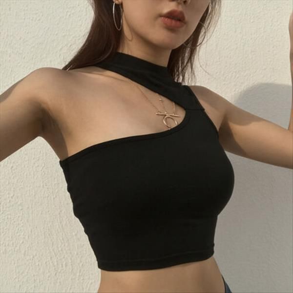 womens tank women summer vest crop sleeveless tees camis ladies slim off shoulder bandeau clubwear, White
womens tank women summer vest crop sleeveless tees camis ladies slim off shoulder bandeau clubwear, White