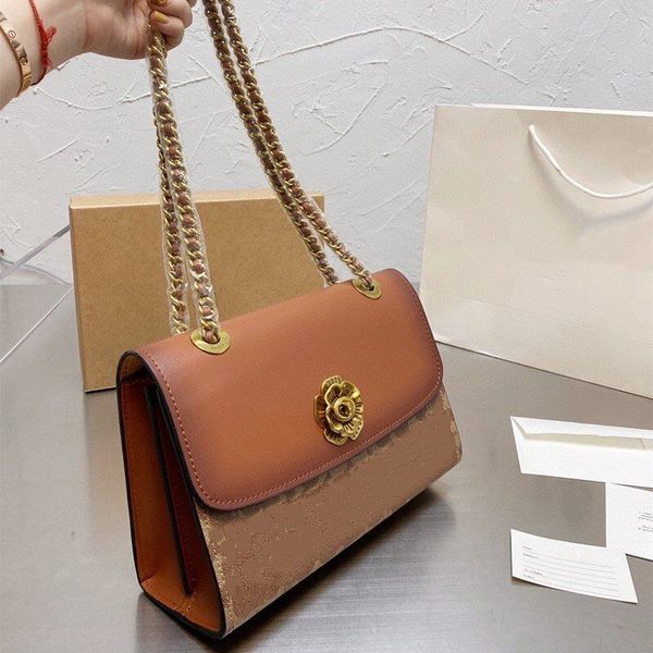 with box bag for women small chain versatile retro messenger rivet single shoulder square storage bags designers handbag
with box bag for women small chain versatile retro messenger rivet single shoulder square storage bags designers handbag