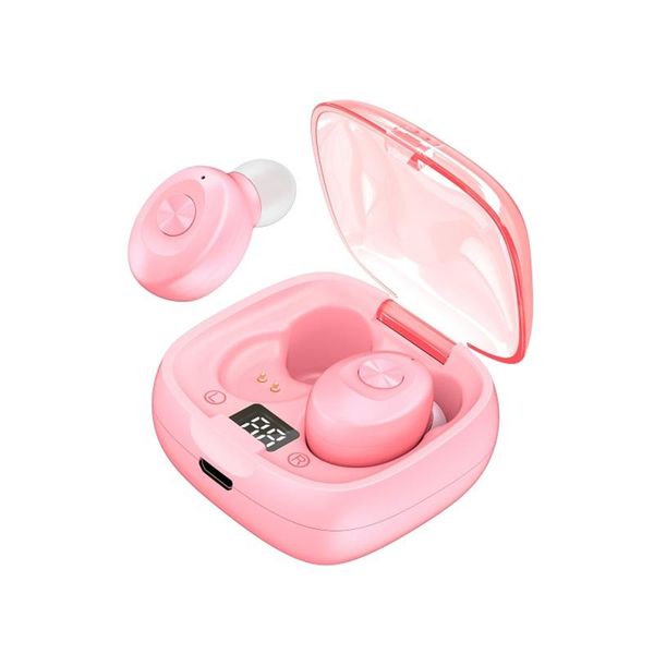mini 5.0 earbuds headset wireless waterproof earphones hifi music headphones with mic charging box for smart phone pc cell
mini 5.0 earbuds headset wireless waterproof earphones hifi music headphones with mic charging box for smart phone pc cell