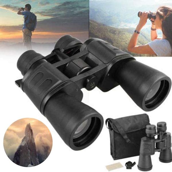 telescope & binoculars bak-4 prism center focusing 10x-60x range zoom scope outdoor camping observation tool
telescope & binoculars bak-4 prism center focusing 10x-60x range zoom scope outdoor camping observation tool