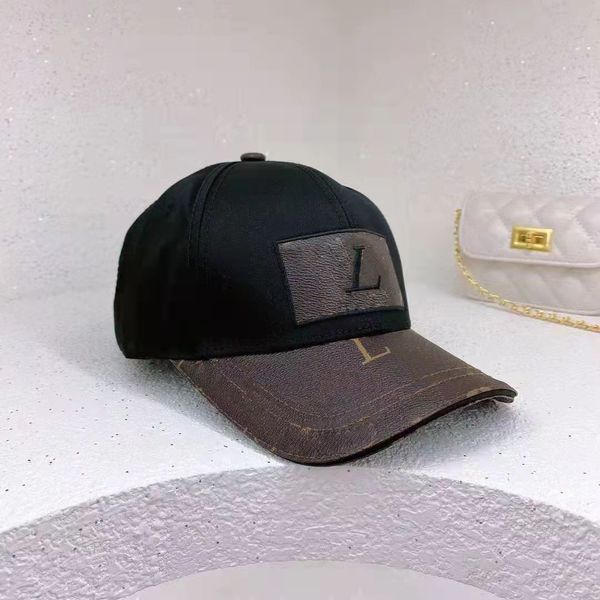luxurys designers baseball cap fashion casquette for men and women classic sun hat outdoor travel beach caps, Blue;gray
luxurys designers baseball cap fashion casquette for men and women classic sun hat outdoor travel beach caps, Blue;gray