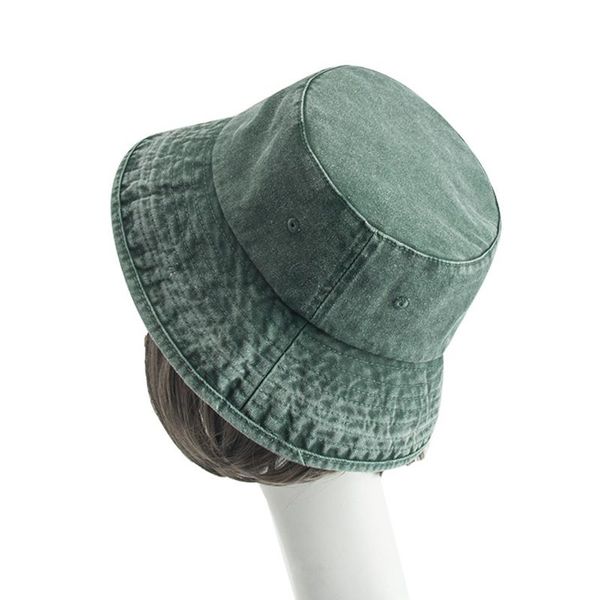 wide brim hats fibonacci retro denim washed bucket hat cotton foldable fisherman cap men outdoor sunscreen women fashion beach green, Blue;gray
wide brim hats fibonacci retro denim washed bucket hat cotton foldable fisherman cap men outdoor sunscreen women fashion beach green, Blue;gray