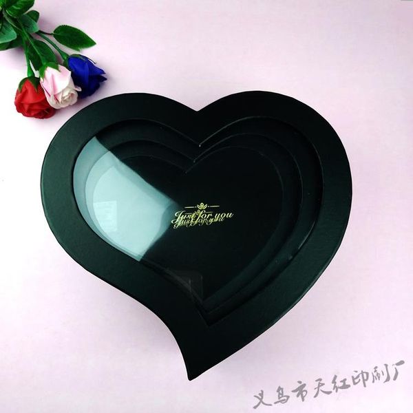 peach heart gift box silver pvc immortal flower three piece heart-shaped for mother girlfriend teacher wrap 
peach heart gift box silver pvc immortal flower three piece heart-shaped for mother girlfriend teacher wrap