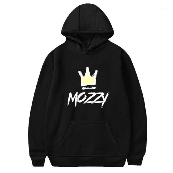 men's hoodies & sweatshirts 2021 mozzy 2d print hooded sweatshirt women/men clothes casual hoodie, Black
men's hoodies & sweatshirts 2021 mozzy 2d print hooded sweatshirt women/men clothes casual hoodie, Black