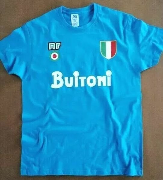 t-shirt naples years 80 scudetto cup maradona 10 buitoni football 87 cotton, White;black
t-shirt naples years 80 scudetto cup maradona 10 buitoni football 87 cotton, White;black