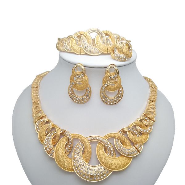 jewelry sets kingdom ma news nigerian wedding african costume set dubai fashion charm neckace for women party, Black
jewelry sets kingdom ma news nigerian wedding african costume set dubai fashion charm neckace for women party, Black