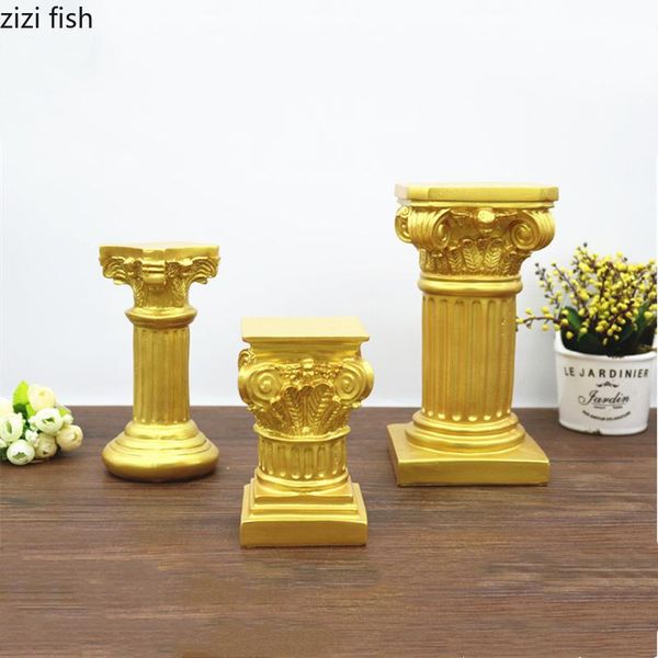 decorative objects & figurines western style roman column resin sculpture ornaments home decoration accessories deskpillar furnishings b
decorative objects & figurines western style roman column resin sculpture ornaments home decoration accessories deskpillar furnishings b