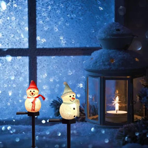 lawn lamps solar powered outdoor snowman lamp garden lights led christmas plug waterproof holiday light g3
lawn lamps solar powered outdoor snowman lamp garden lights led christmas plug waterproof holiday light g3