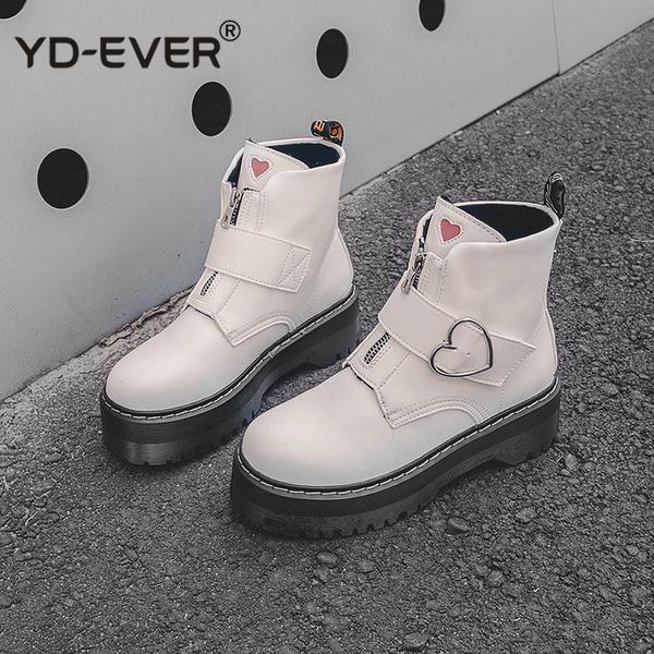 boots love botas women motorcycle ankle snow wedges female zipper buckle platforms autumn soft leather oxford shoes mujer, Black
boots love botas women motorcycle ankle snow wedges female zipper buckle platforms autumn soft leather oxford shoes mujer, Black