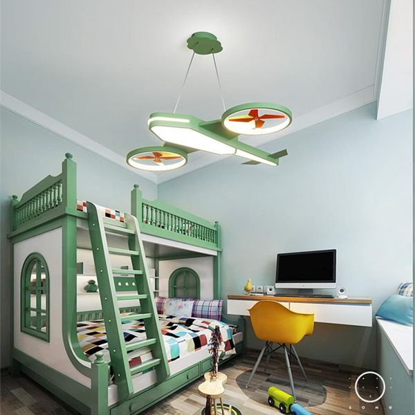 modern led chandelier for children's room boy aircraft light personality creative cartoon girl bedroom chandeliers fixtures
modern led chandelier for children's room boy aircraft light personality creative cartoon girl bedroom chandeliers fixtures