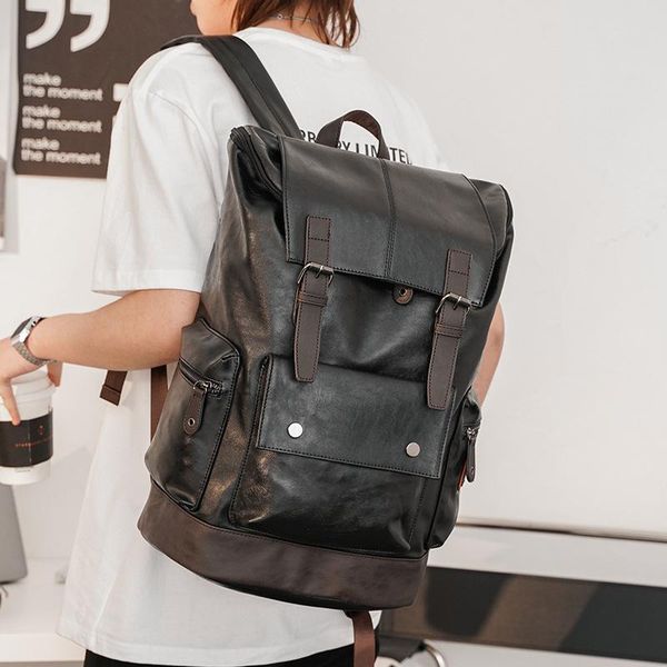 backpack 2021 men multifunctional waterproof casual backpacks 16 inch lapbag man travel large capacity for
backpack 2021 men multifunctional waterproof casual backpacks 16 inch lapbag man travel large capacity for