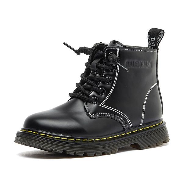 boots winter boys girls children snow british style soft bottom kids short warm plush student casual shoes, Black;grey
boots winter boys girls children snow british style soft bottom kids short warm plush student casual shoes, Black;grey