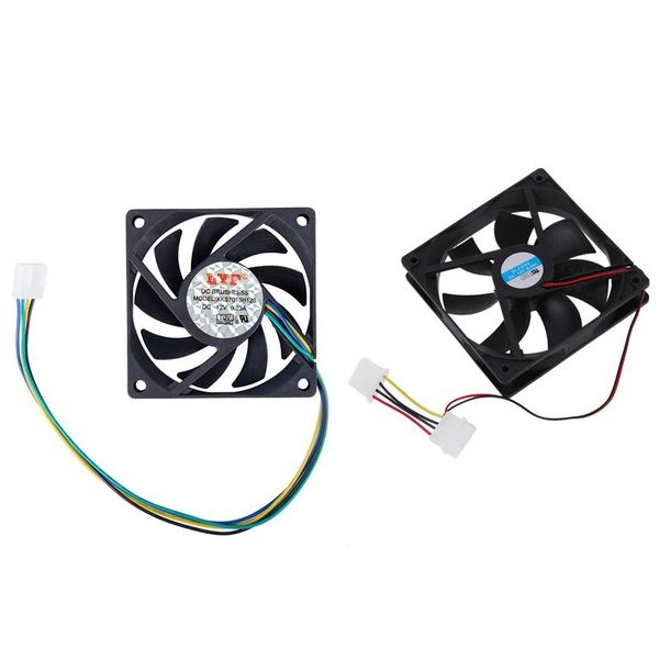 pcs 70mm x 15mm 3pin dc 12v brushless pc cpu case cooler & 1 computer 4 pin cool cooling fan 120mm lappads
pcs 70mm x 15mm 3pin dc 12v brushless pc cpu case cooler & 1 computer 4 pin cool cooling fan 120mm lappads