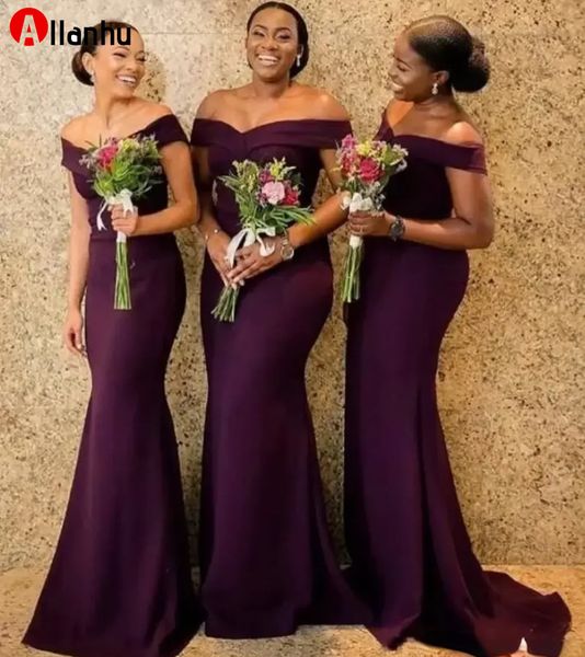 2022 2022 new african satin off the shoulder mermaid bridesmaid dresses maid of honer dress back zipper wedding guest gowns bm0850, White;pink
2022 2022 new african satin off the shoulder mermaid bridesmaid dresses maid of honer dress back zipper wedding guest gowns bm0850, White;pink