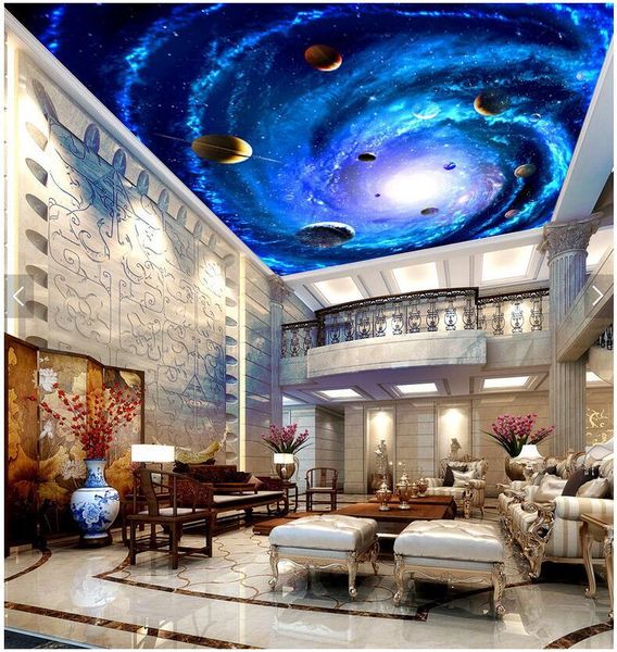 wallpapers custom po 3d ceiling murals wallpaper star of the milky way galaxy decor painting wall for living room
wallpapers custom po 3d ceiling murals wallpaper star of the milky way galaxy decor painting wall for living room