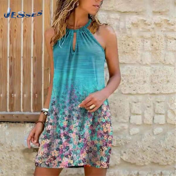 casual dresses hollow out a-line dress floral printed loose ladies hanging neck plus size streetwear s-5xl women fashion vestidos, Black;gray
casual dresses hollow out a-line dress floral printed loose ladies hanging neck plus size streetwear s-5xl women fashion vestidos, Black;gray