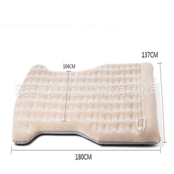 outdoor pads a generation of car bed inflatable mattress suv pvc flocking multi-function
outdoor pads a generation of car bed inflatable mattress suv pvc flocking multi-function