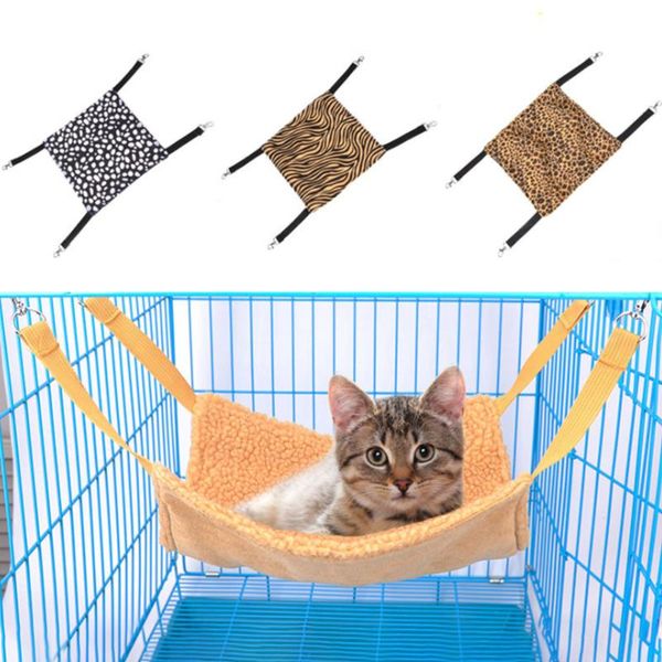 Cat Beds & Furniture Pet Supplies To Keep Warm In Winter Sleeping Bag Swing Akisen Hammock Hanging Bed Moisture-proof Stainless Steel Clips
Cat Beds & Furniture Pet Supplies To Keep Warm In Winter Sleeping Bag Swing Akisen Hammock Hanging Bed Moisture-proof Stainless Steel Clips