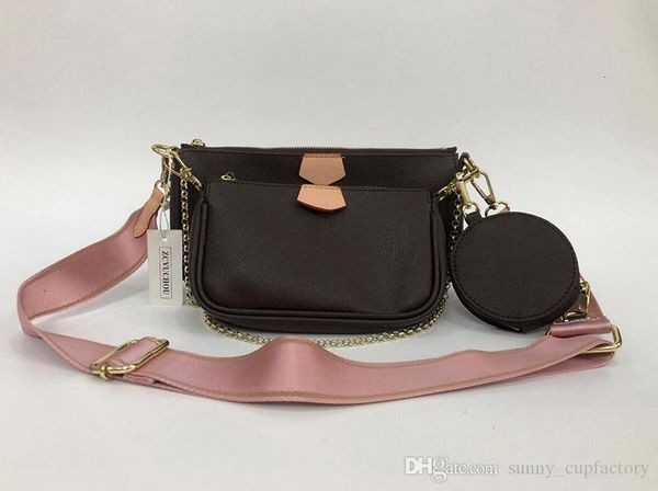 3 pieces/set multi pochette accessories handbag purse genuine leather l flower shoulder crossbody bag ladies purses
3 pieces/set multi pochette accessories handbag purse genuine leather l flower shoulder crossbody bag ladies purses